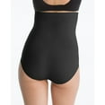 thumbnail image 2 of Spanx Womens Plus Brief High-Waisted Shaping Panty, 2 of 3