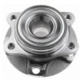 thumbnail image 3 of Geelife Front Side Wheel Hub Bearing Assembly for Audi A4 02-08 A4 Quattro A6 A6 Quattro, 3 of 8