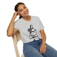 thumbnail image 6 of Cartoon T Shirt Animation T Shirt Funny Tee Shirt Gildan Softstyle 64000 Unisex Comfort, 6 of 67