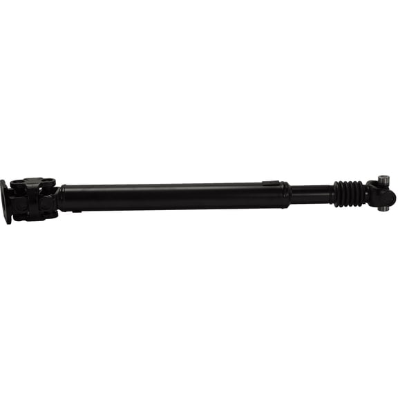 Driveshaft Compatible with 1999-2010 Ford F-250 Super Duty Front Automatic Transmission, with 37-1/2 in. (952mm) Long Driveshaft