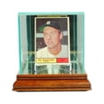 thumbnail image 3 of Perfect Cases SCRD-B Single Card Display Case- Black, 3 of 3