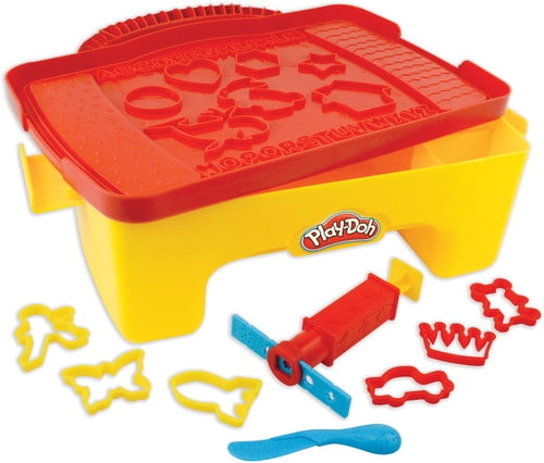 play doh table walmart