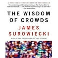 thumbnail image 1 of The Wisdom of Crowds, 1 of 3
