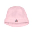 thumbnail image 1 of CafePress - Texas Wrought Iron Barn Art - Baby Hat, 1 of 1