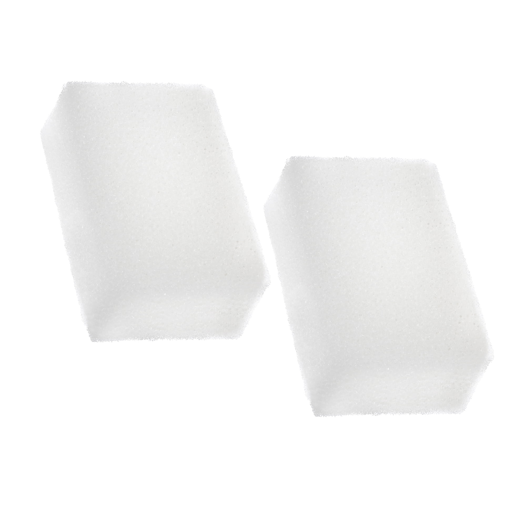 TropicAqua Foam Filter Pads Replacement Compatible with Aqua Clear 70 300 Aquarium Bio Sponge (Pack of 12)