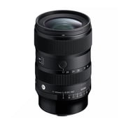 Sigma 17-40mm F1.8 DC