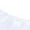 White, variant on Toddlers Tulle Tutu Skirt for Girls, Tulle Princess Party Dance Skirts Sparkle (Red)