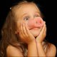 thumbnail image 4 of 8 Pieces Halloween Pig Nose Costume Novelty Pig Nose Pig Snout Cosplay Mask With Elastic Band For Kids Party Supplies, 4 of 5