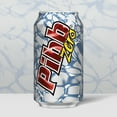 thumbnail image 3 of Pibb Diet Zero Sugar Soda Pop, 12 fl oz, 12 Pack Cans, 3 of 10