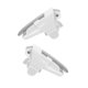 thumbnail image 2 of 1 Pair Mobile Game Controllers Game Triggers Controllers Mobile Game Controller, 2 of 4