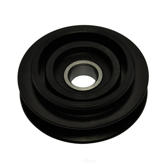 Continental 49116 A/c Drive Belt Idler Pulley
