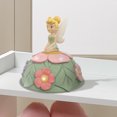 thumbnail image 6 of Bedtime Originals Disney Tinker Bell Table Top Night Light Nursery Lamp, 6 of 7
