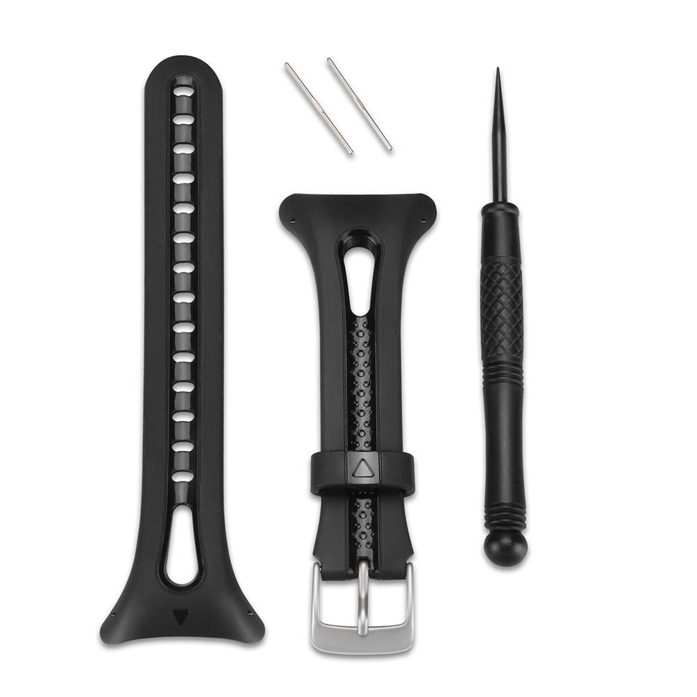garmin forerunner 15 watch band