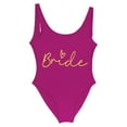 thumbnail image 1 of 2025 Maillots de Bain une Pièce Femmes Imprimé String Maillot de Bain Pièce Maillot de Bain Bikini Strass Bikini Maillot de Bain Baignade Sans Manches Dos Nu, 1 of 4