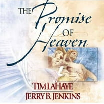 Pre-Owned The Promise of Heaven (Hardcover) 0736910859 9780736910859