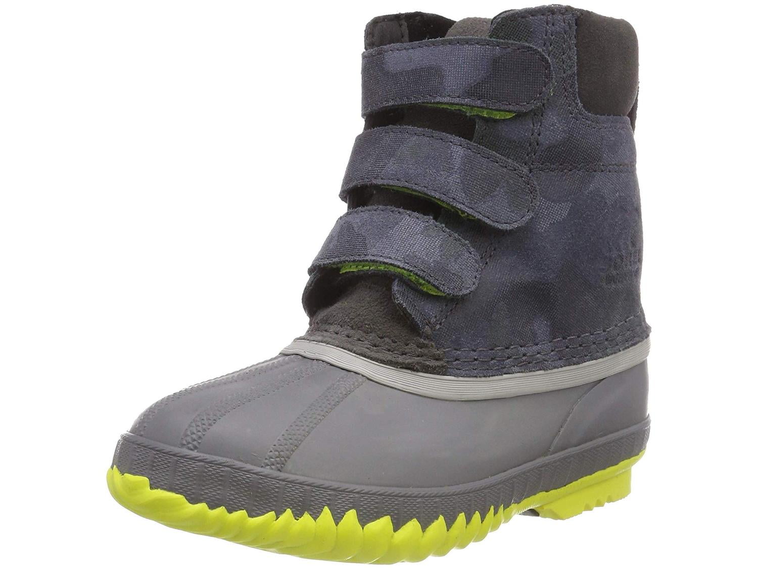 sorel snow boots canada