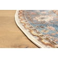 thumbnail image 4 of ECARPET Dulce Traditional Area Rug for Living Room, Bedroom, Dining Room, Entrance, Hallway and More., 4 of 9
