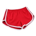 thumbnail image 1 of Pantalones cortos deportivos para mujer Pantalones cortos deportivos de yoga Pantalones de pijama de verano Ropa deportiva Noticed FS11684-02, 1 of 7