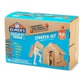 thumbnail image 2 of Sanford LP ELM2153299 Elmers Build It - Ensemble de Démarrage - 60 Pcs, 2 of 6