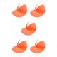 thumbnail image 1 of Qarigey Sombrilla Sombrero Equipos de verano Hombres y mujeres Cabezas Cubierta Senderismo Accesorios Ajustable diario Gorras de pescador Type2 NO2, 1 of 6