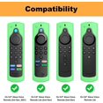 thumbnail image 3 of Étui Télécommande pour Fire TV Stick 4K Max/Fire TV Stick (2e et Plus) / Fire TV Stick Lite/Fire TV Cube, 3 of 5