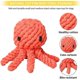 thumbnail image 2 of Juguete para perros Oso de Fresa algodón natural peluches 75g, 2 of 5