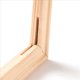thumbnail image 4 of 5 Piezas de Madera de 40X30cm Marcos de Fotos DIY Arte Adecuado para Pintura de Decoración del Hogar Pinturas de Dibujo de Diamantes Digitales, 4 of 6