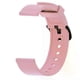 thumbnail image 4 of 20mm Silicone Watch Strap For Xiaomi Huawei For Amazfit BIP Waterproof Smart Sport Wrist Strap Replacement Bracelet Watchband, 4 of 5
