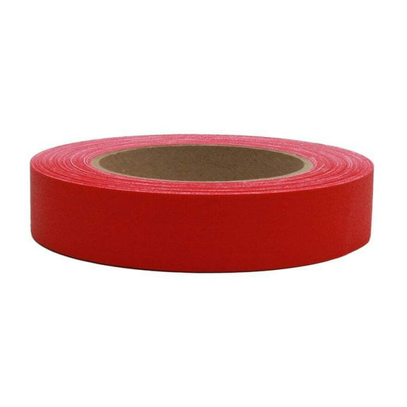 1" Premium Gaffer Tape, 30 yds