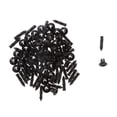thumbnail image 2 of Miulika 4-40pack Bumper Fastener Retainer Clips for Retainer Clips 4 Pcs, 2 of 6