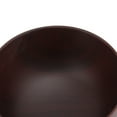 thumbnail image 4 of Japanese Wood Grain Noodle Bowl - Rustic Style Soup & Rice Bowl for Home Dining, 4 of 8