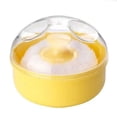 thumbnail image 3 of Portable Baby Kid‘s Soft Body Talcum Powder Puff Sponge + Box Case Container, 3 of 10