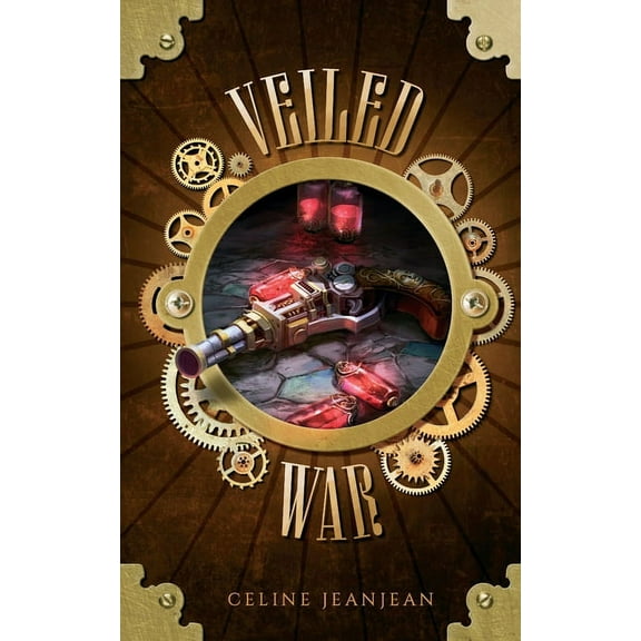 The Veiled War, (Paperback)