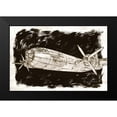 thumbnail image 2 of Murdock, Ramona 14x11 Black Modern Framed Museum Art Print Titled - Hagertys Old Hag, 2 of 5