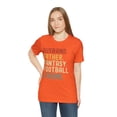 thumbnail image 5 of Husband Father Fantasy Football Legend Funny Husband Dad, Funny Draft Shirt, 5 of 12