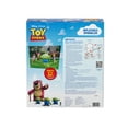 thumbnail image 2 of Toy Story Alien 4-Foot Inflatable Sprinkler for Kids Ages 3 & up, 2 of 7