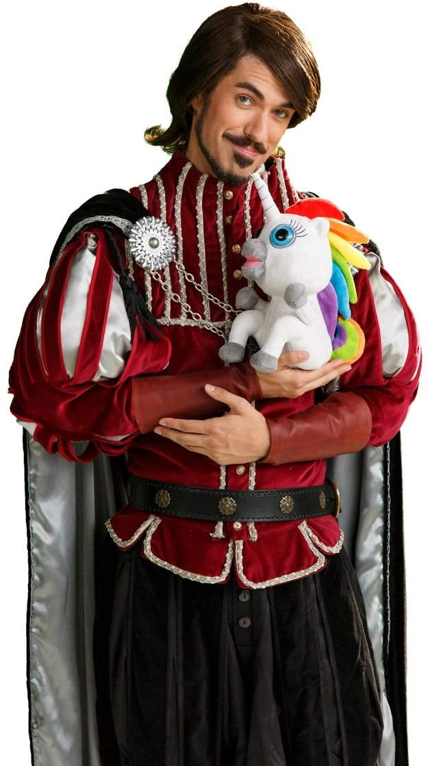 dookie plush toy
