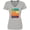 Athletic Heather, variant on Inktastic Running Eat Sleep Triathlon Repeat Women's V-Neck T-Shirt