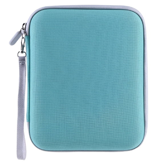 CCOCC Card Case 80 Pockets Card Binder Holder Card Folder (Green)