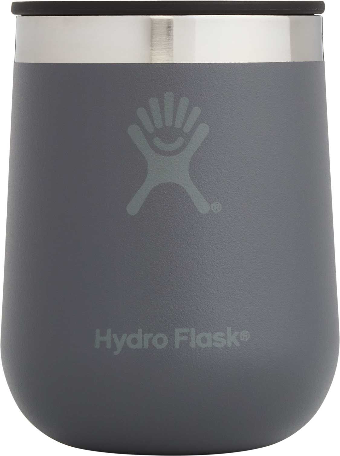 white skyline hydro flask