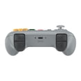 thumbnail image 2 of Controlador inalámbrico 8BitDo 64 para consola N64, gris, 2 of 9