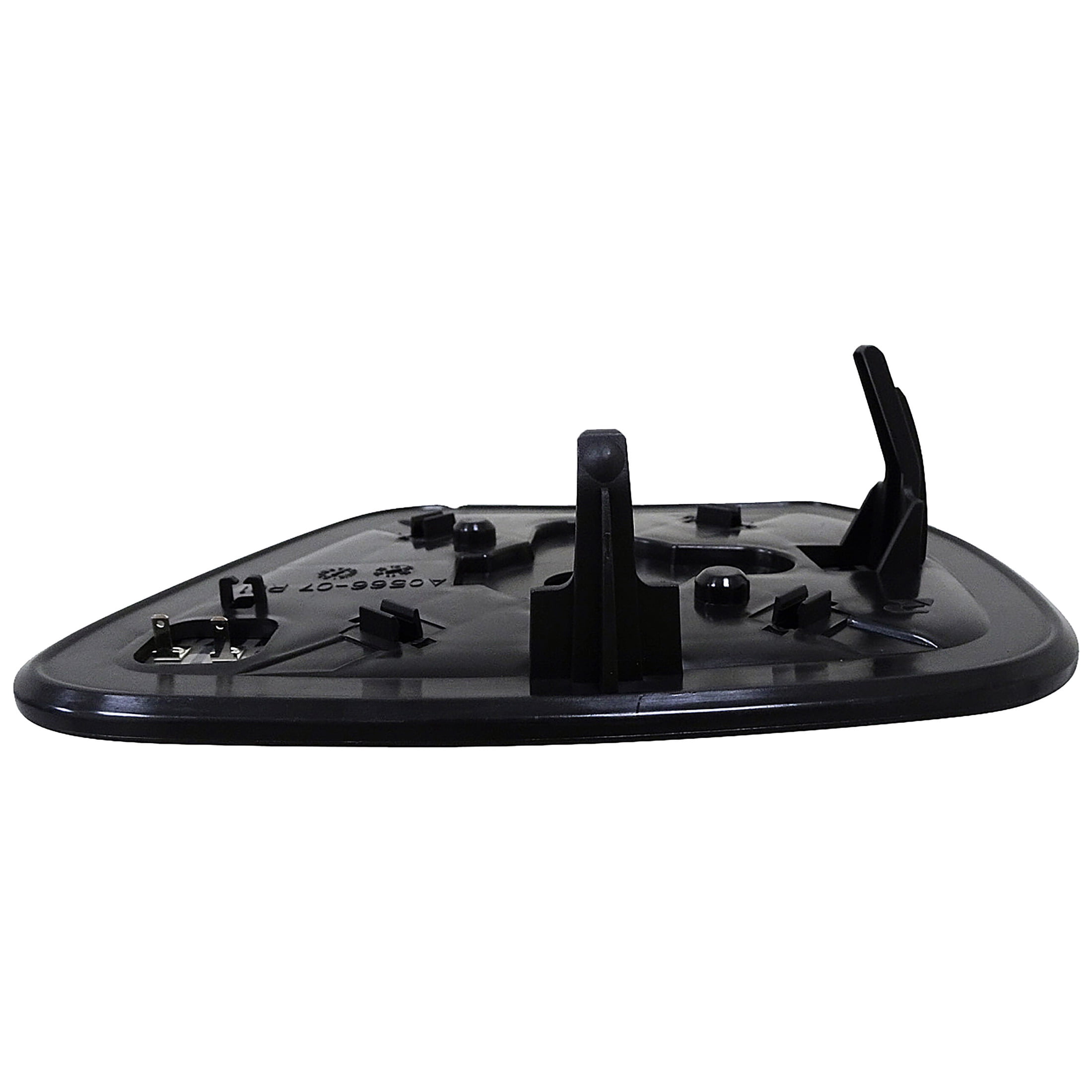 Dorman 56804 Passenger Side Door Mirror Glass for Specific Suzuki Models
