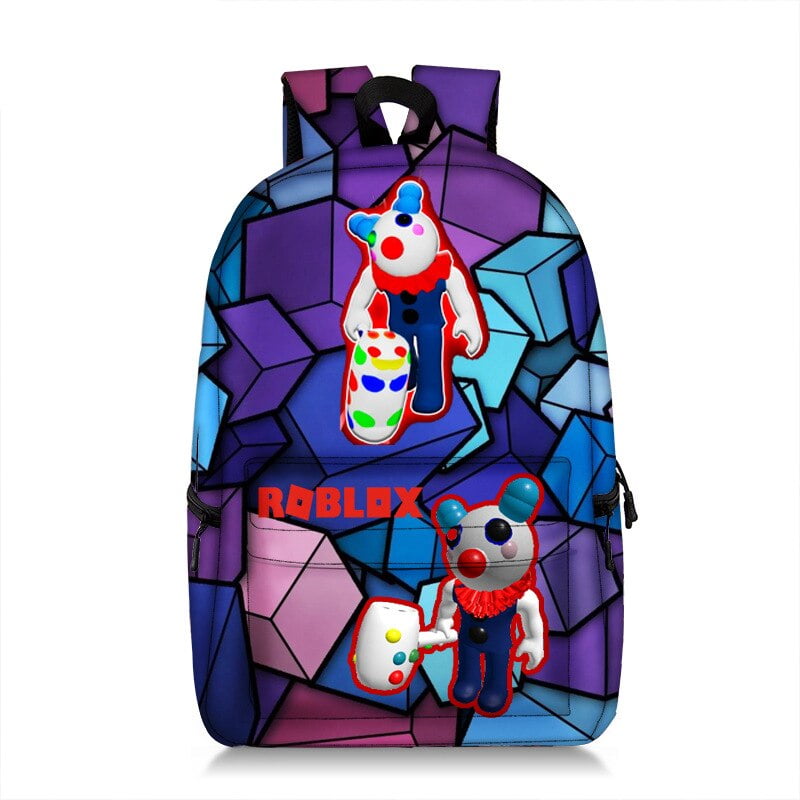 Mochilas de piggy roblox deals