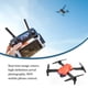 thumbnail image 5 of Mini Dron WiFi Matsuzay plegable con Control remoto fotografía aérea profesional, 5 of 6