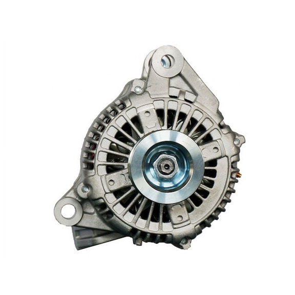 Alternator - Compatible with 1999 - 2000 Jeep Grand Cherokee