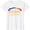 White, variant on Birthday Squad Matching Family Group Birthday Party T-Shirt