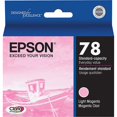 thumbnail image 2 of EPSON  Claria Hi-Def Ink Lt Ma Epson T078620EPSON, 2 of 2