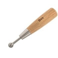 thumbnail image 2 of Bon 21-179 1/2-Inch Ball Jointer with Wood Handle, 2 of 3