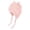 Pink, variant on SHUNSUI Kids Hooded Winter Scarf Hat Cap Knit Baby Boy Girl Cold Weather