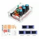 thumbnail image 3 of Generador de señal Kit de bricolaje Amplitud de frecuencia ajustable 600 ohmios Circuito de la máquina de generación de salida trianeal de salida trianal de 600 ohmios Irene Inevent EL023447-00B, 3 of 7